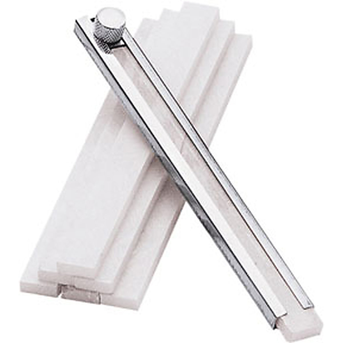 Firepower 1423-0095 Flat Soapstone, 6pk