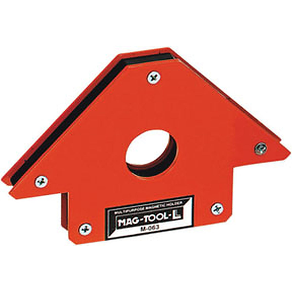 Firepower 1423-1425 Mag Tool Multi-Purpose Magnetic Holders, 4.7 x 3.4 x 0.56