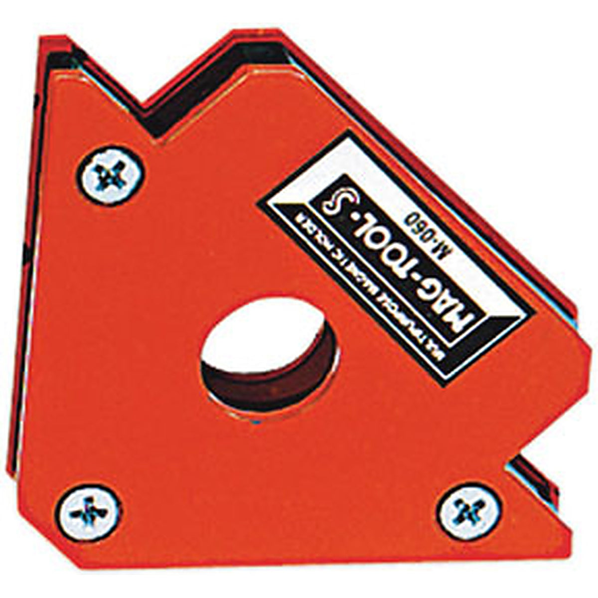 Firepower 1423-1426 Mag Tool Multi-Purpose Magnetic Holders, Large, 6.3 x 4 x 0.63