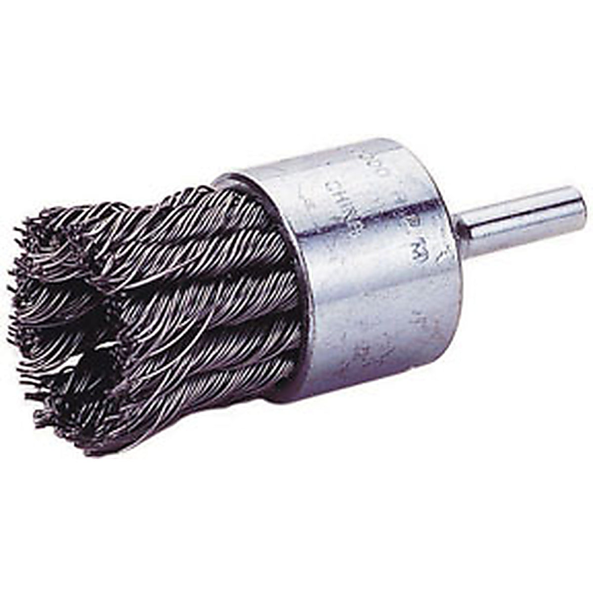 Firepower 1423-2105 Power Brush, Knot,