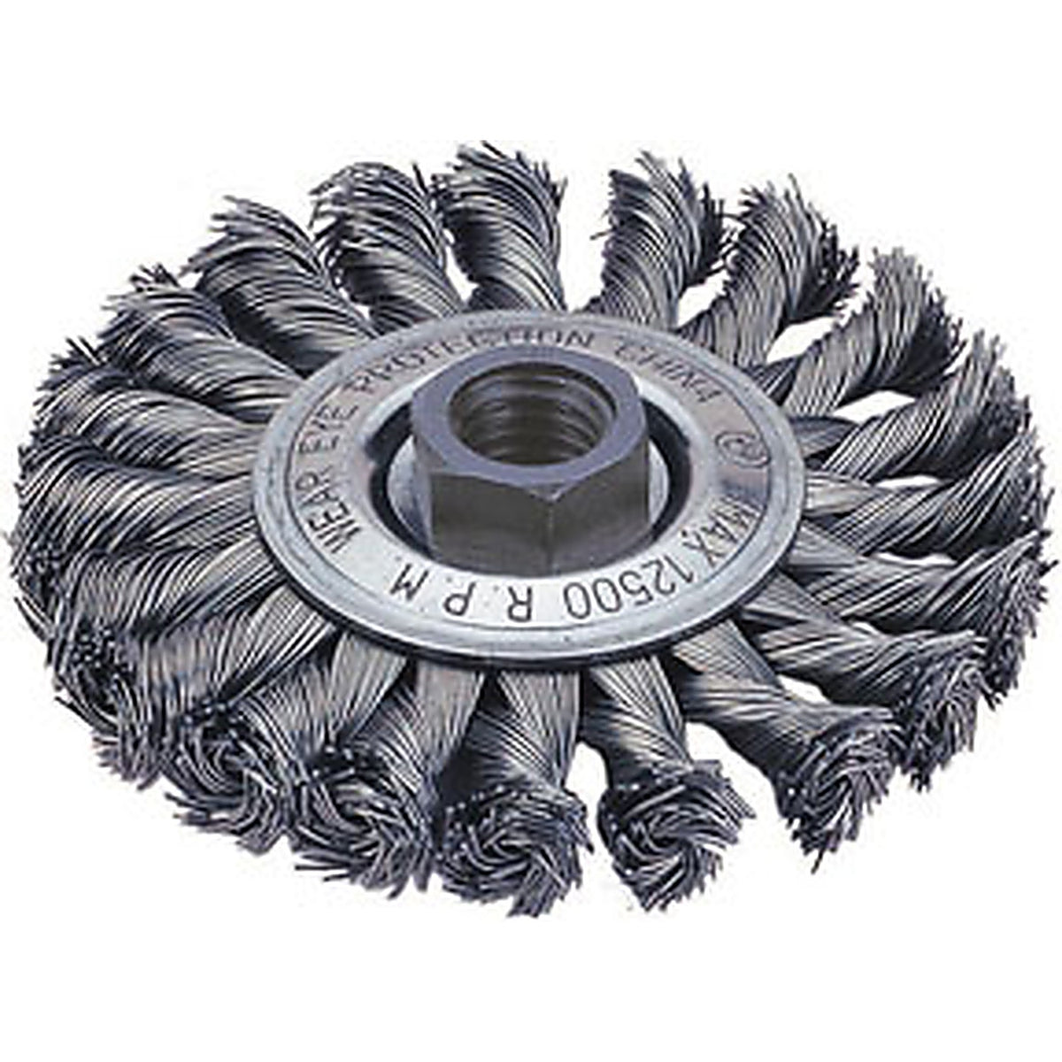 Firepower 1423-2111 Stringer Bead Carbon and Stainless Steel Wire, 4 dia.