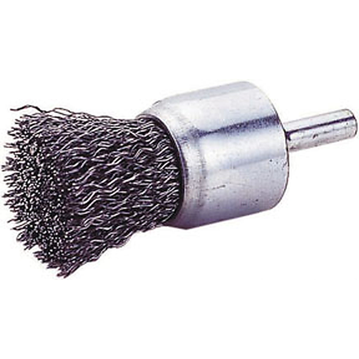 Firepower 1423-2117 Power Brush: End Brush, 1in. , Coarse