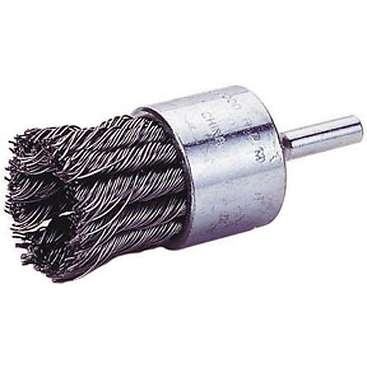Firepower 1423-2118 Power Brushes, Knot, 1/4in. Shank, 1-1/2in.