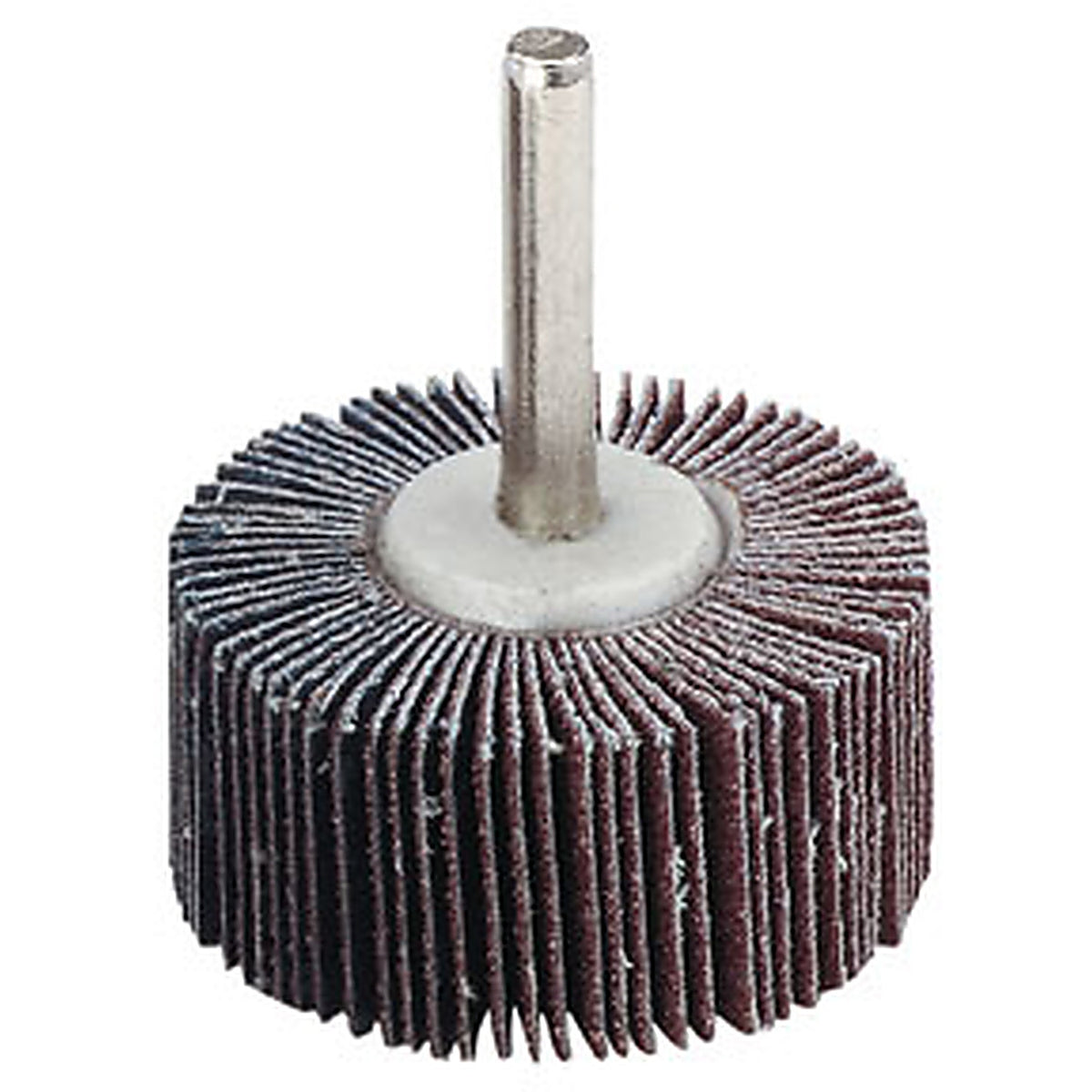 Firepower 1423-2155 2in. x 1in. x 1/4in. Flap Wheel- 80 Grit