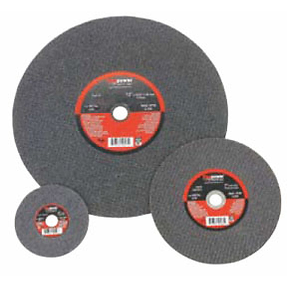 Firepower 1423-3145 4in. Abrasive Cutoff Wheel