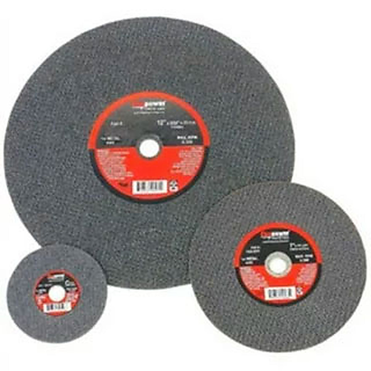 Firepower 1423-3147 4in. Abrasive Cutoff Wheel