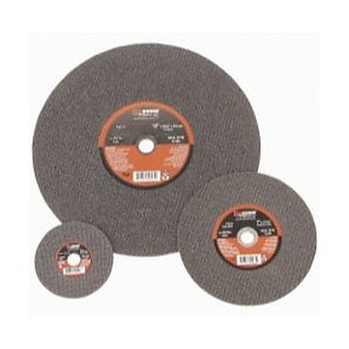 Firepower 1423-3182 4in. Abrasive Cutoff Wheel