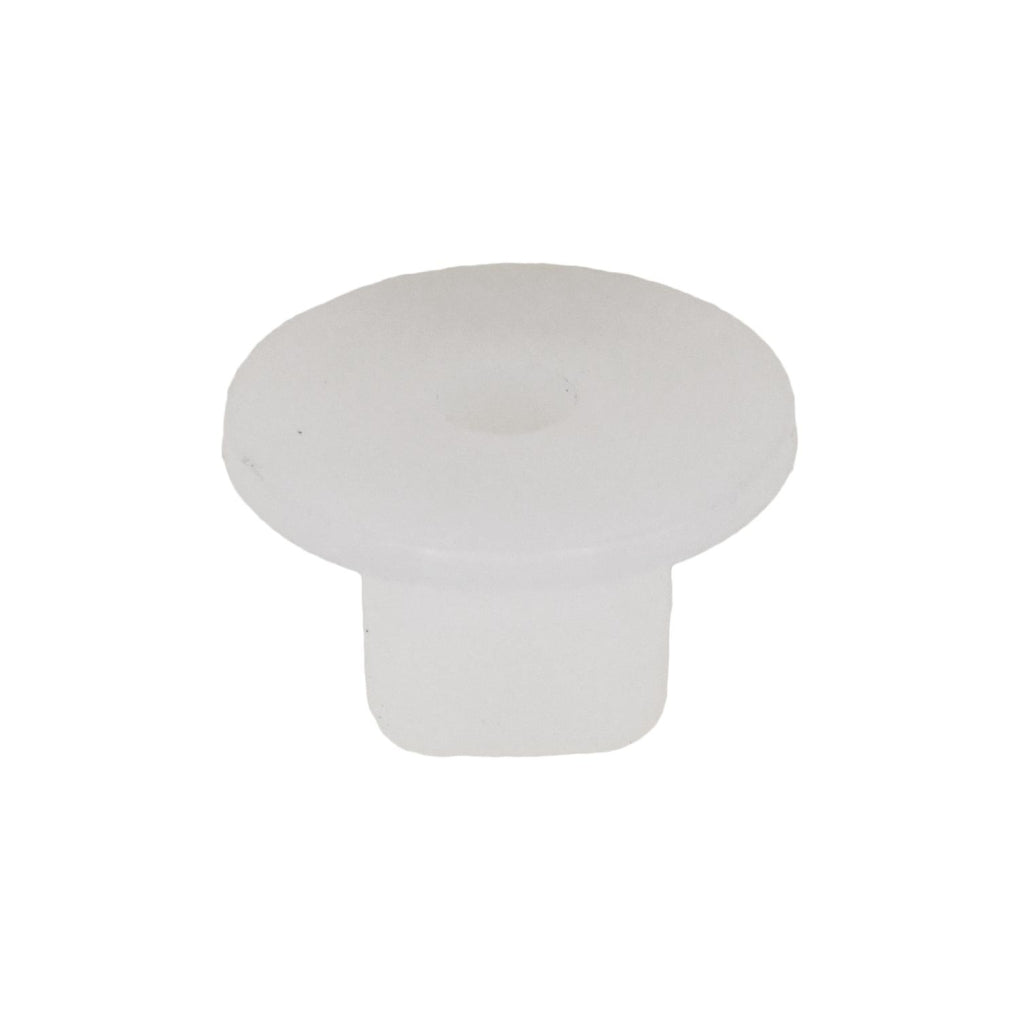 Auveco 14265 Toyota Nylon Nut 17mm Head Diameter #10 Screw Size