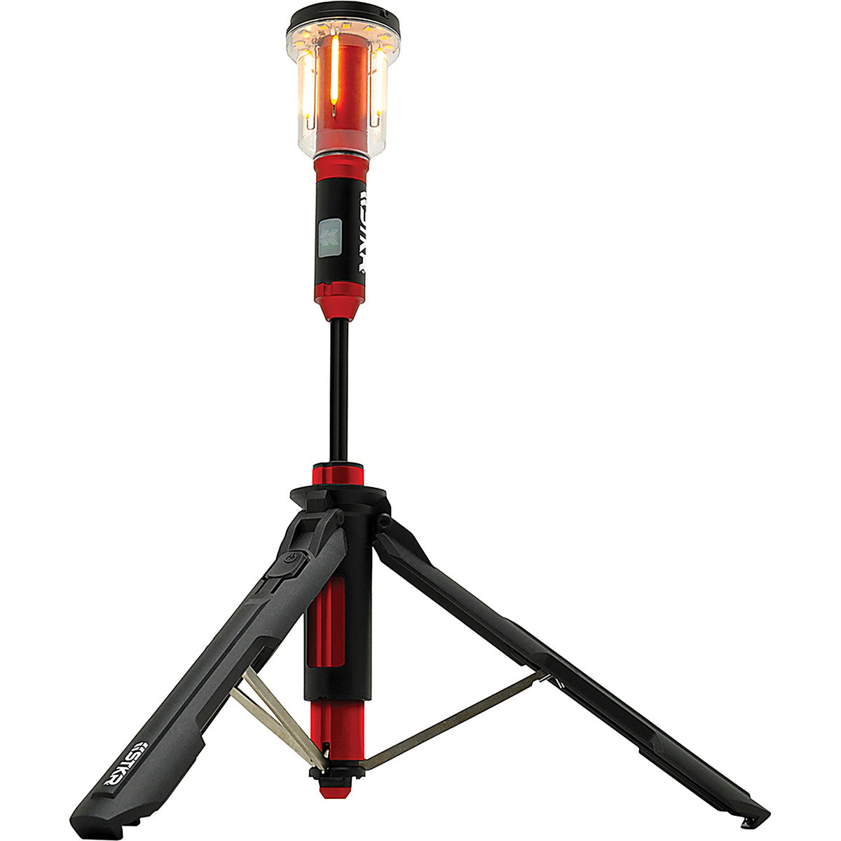 Striker - 14273 - Fli Morphe Telescoping Flashlight - 28 Inch - 700Lm
