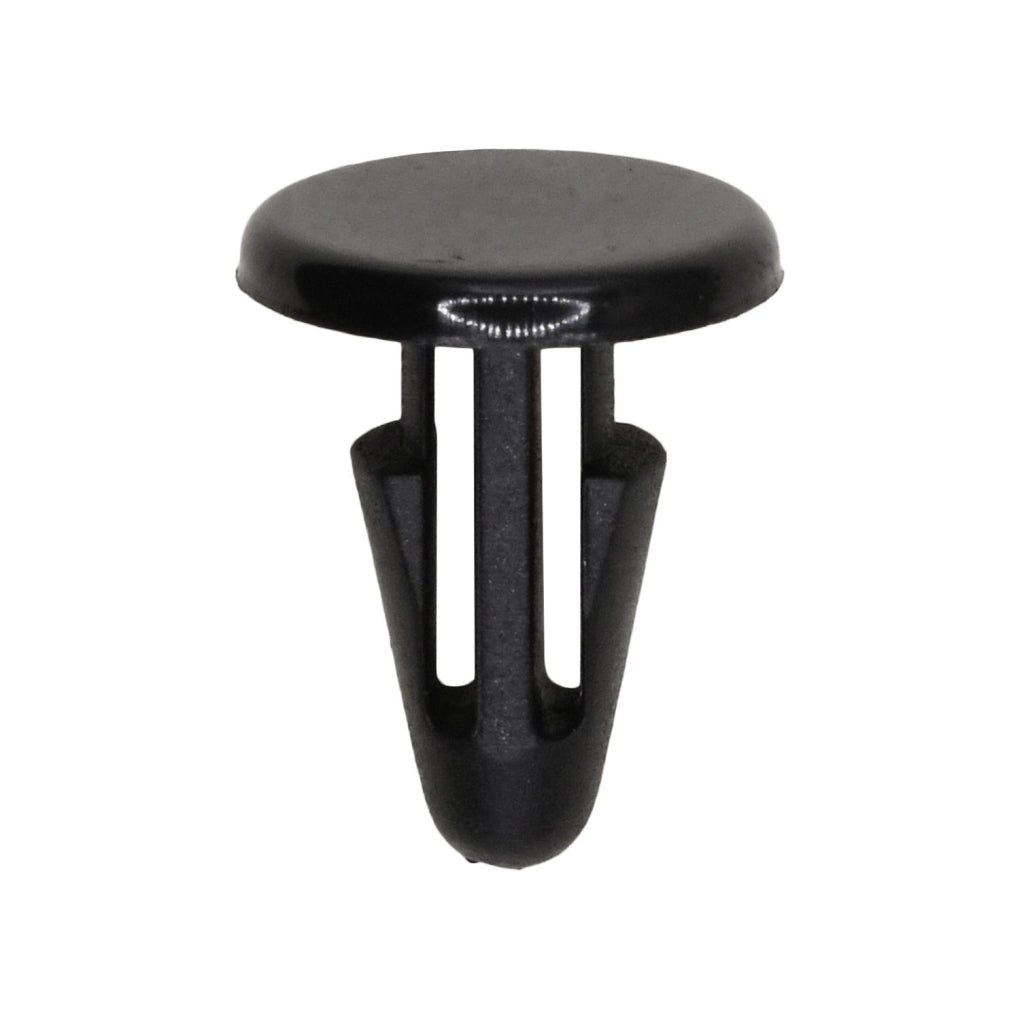 Auveco 14282 Honda Retaining Clip 13mm Head Diameter 15mm Length