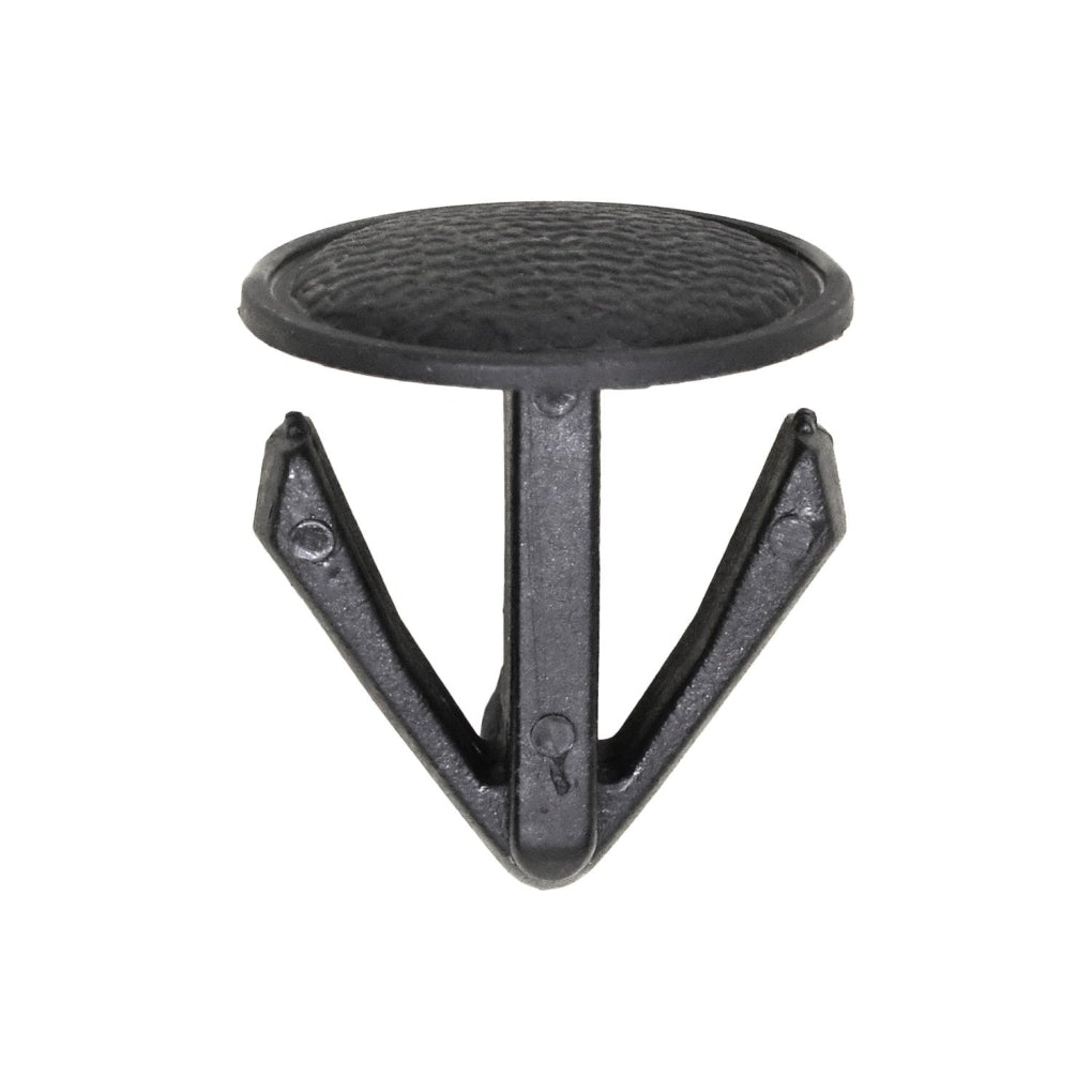 Auveco 14319 Honda Retaining Clip 20mm Head Diameter 20mm Length