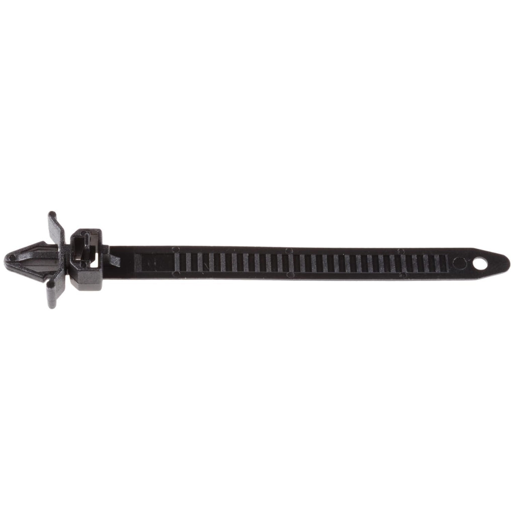 Auveco 14376 Mazda Releasable Cable Strap 110mm Length