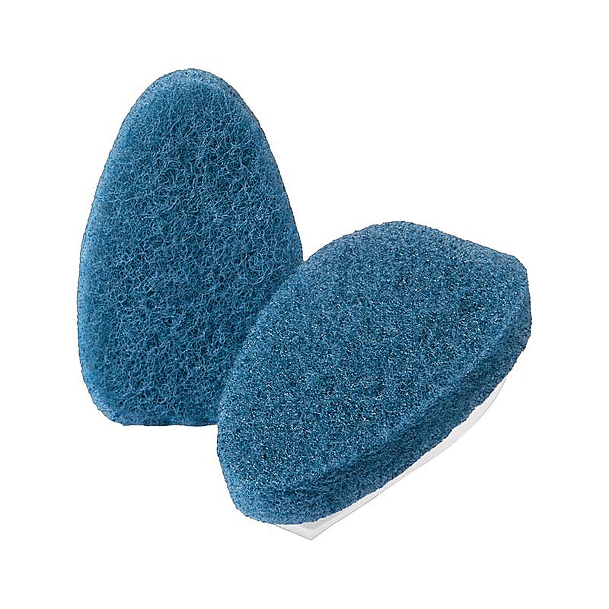 3M 483-7-RSC Scotch-Brite Heavy Duty Dishwand Scrubber Refill For Kitchen 2/Pack