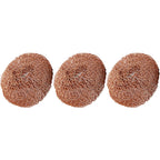 3M 213C Scotch-Brite Heavy Duty Scrubbing Pads For Pots and Pans 3/Pack