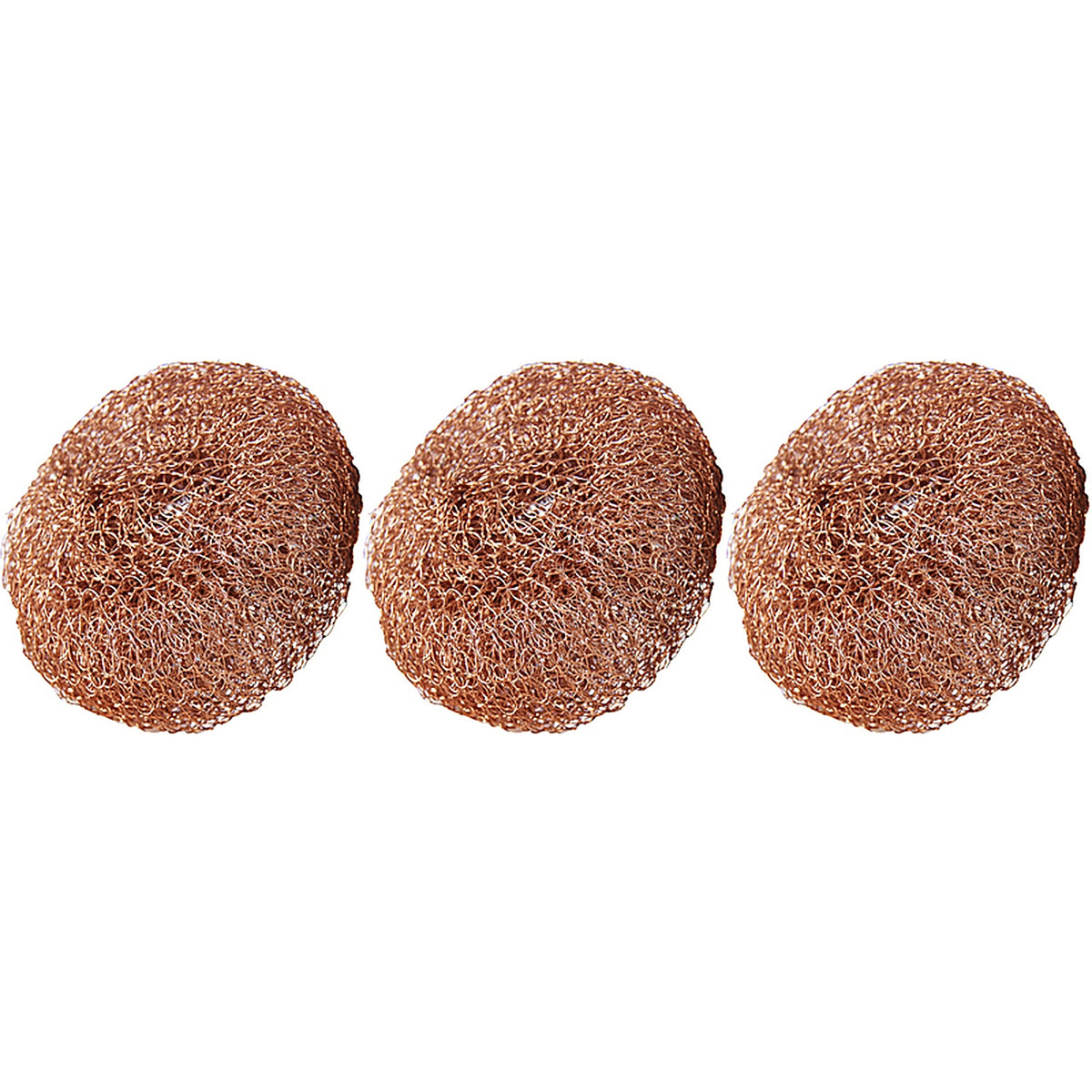 3M 213C Scotch-Brite Heavy Duty Scrubbing Pads For Pots and Pans 3/Pack