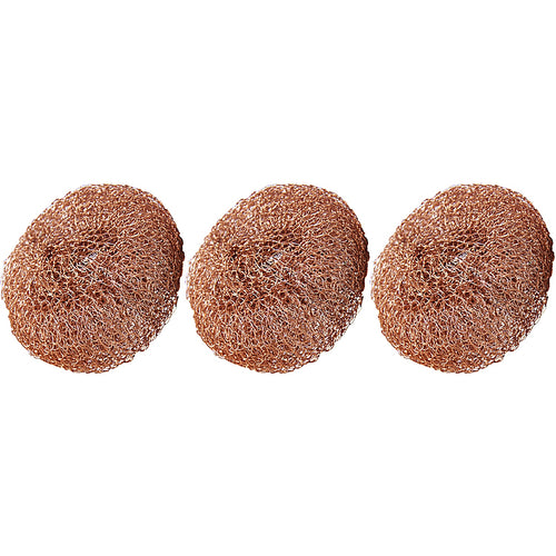 3M 213C Scotch-Brite Heavy Duty Scrubbing Pads For Pots and Pans 3/Pack