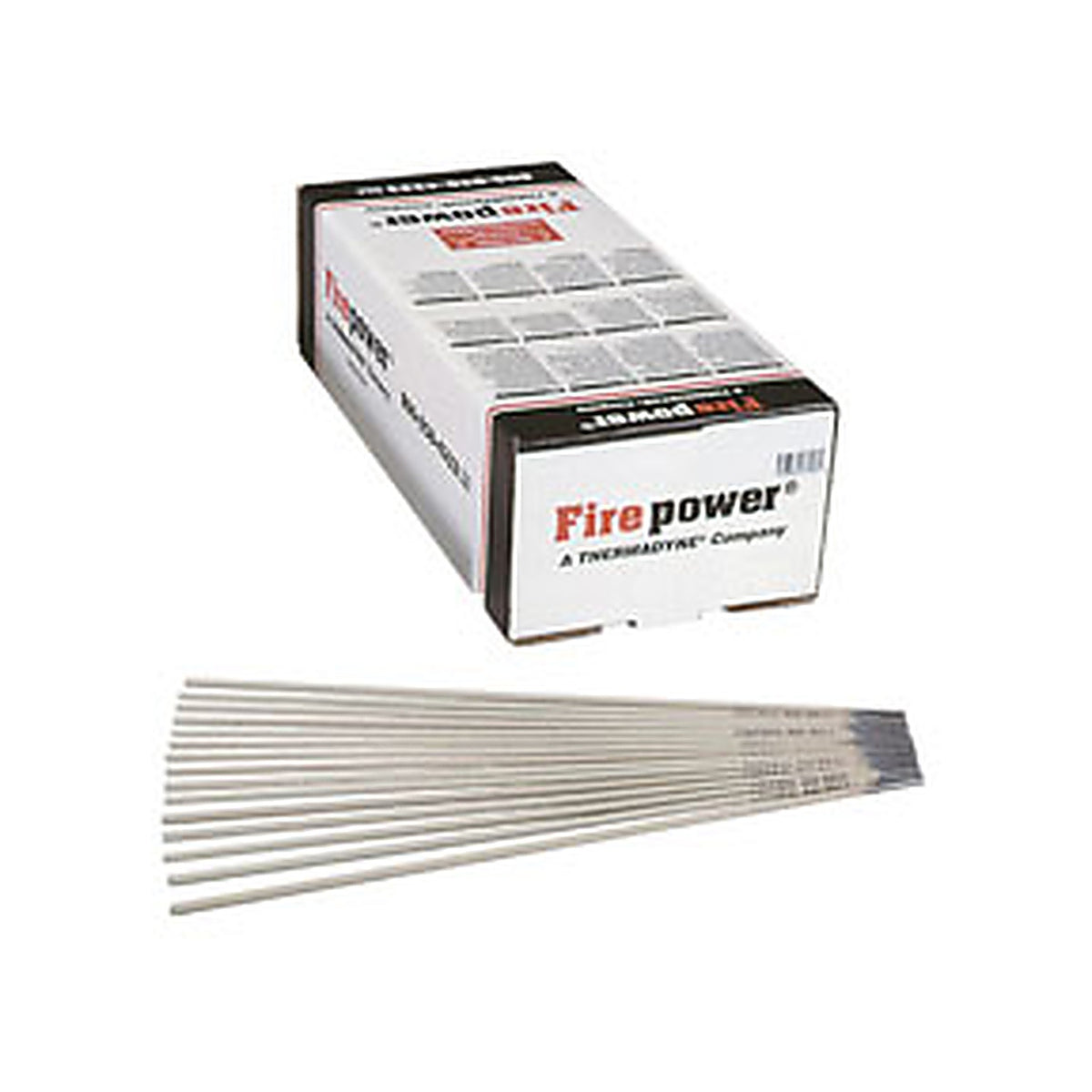 Firepower 1440-0108 50lb 18-61-50 Firepower Electrodes