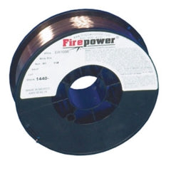Firepower 1440-0221 Mig Wire Solid, .035in. , 11lbs