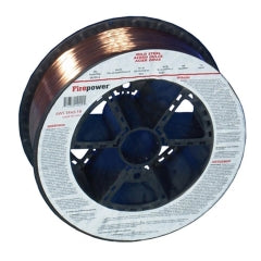 Firepower 1440-0222 MIG Wire Solid, .035, 33lbs.