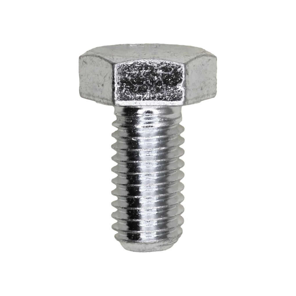 Auveco 14419 DIN 933 8 X 16mm Cap Screw Zinc Grade 8.8