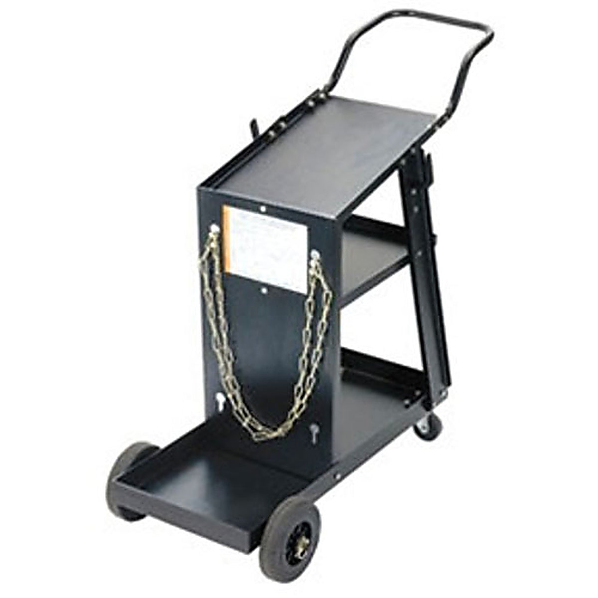 Firepower 1444-0407 Firepower MIG Welding Cart