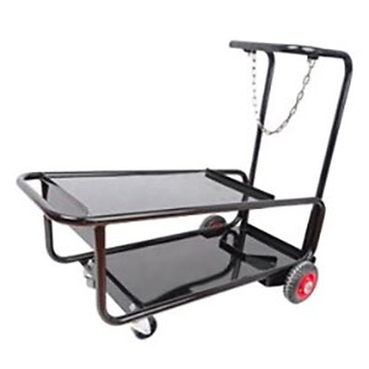 Firepower 1444-0900 Basic Utility Cart
