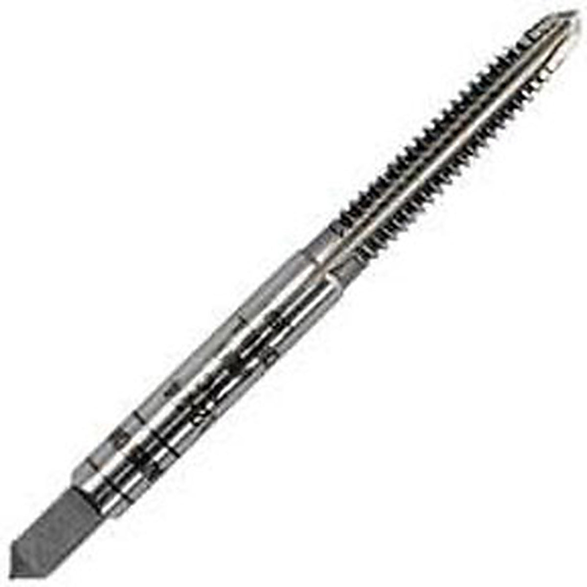 Irwin - 1444 - 1/2 Inch - 13 NC Fractional Plug Tap, Bulk