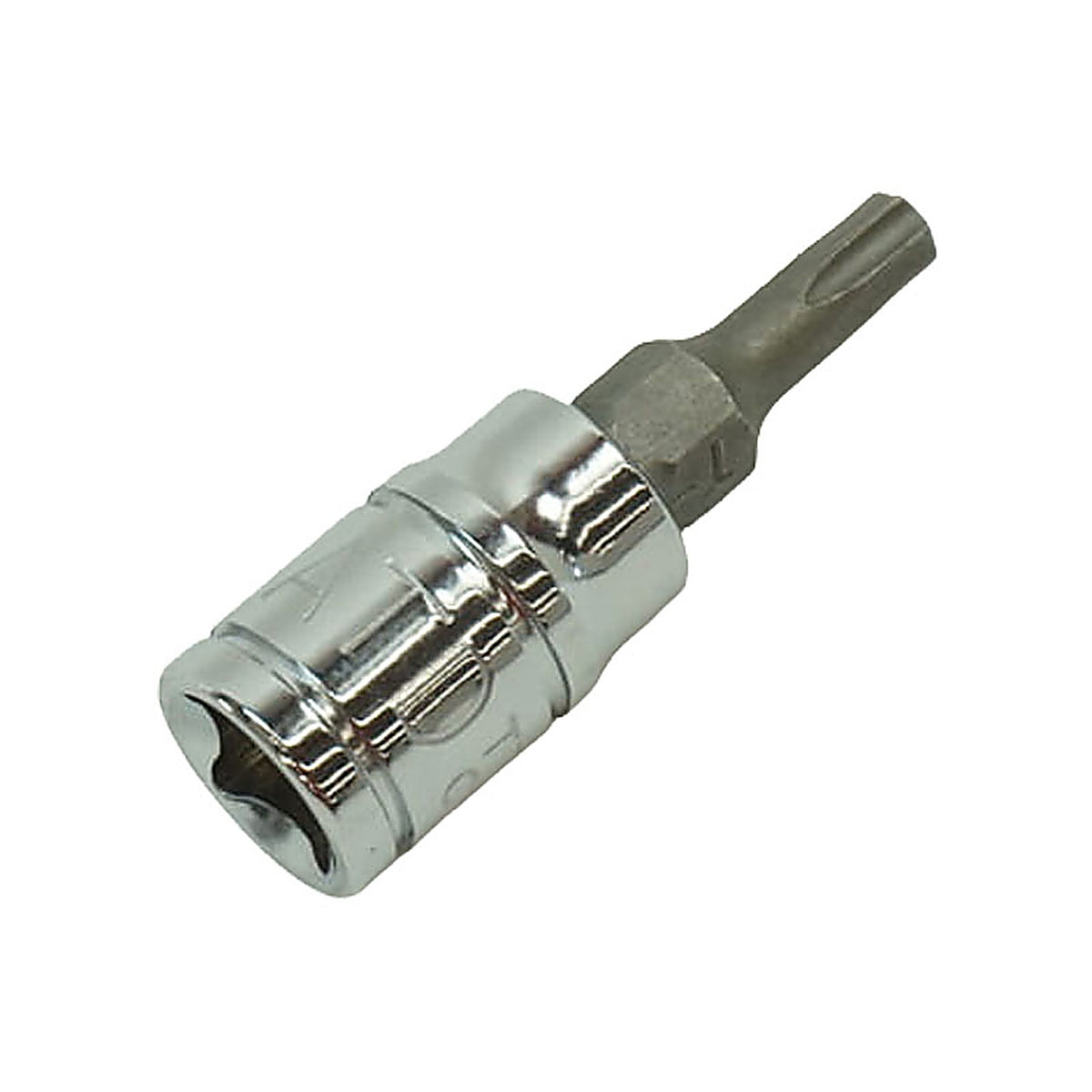 ATD Tools - 144 - 1/4 Drive T20 Tamper Proof Torx Bit Socket