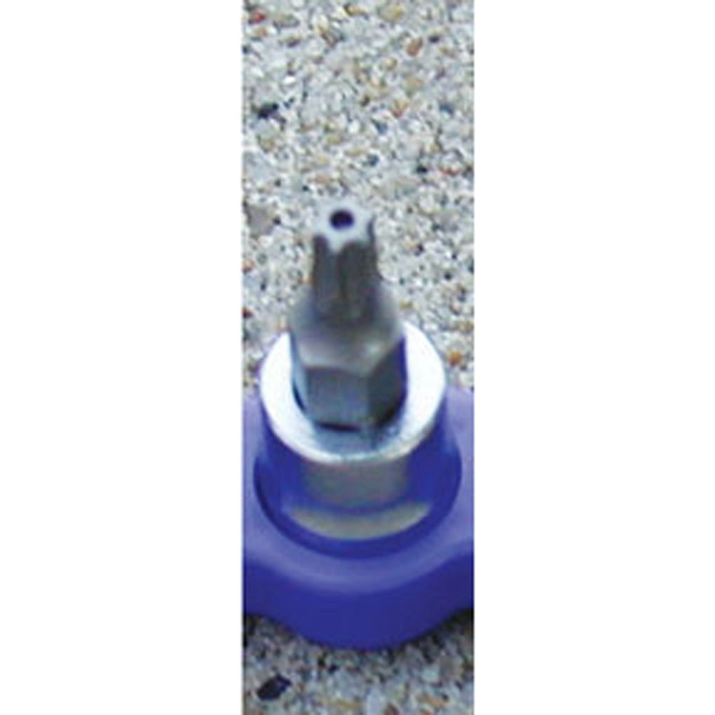 ATD - 145 - 1/4 Drive T25 Tamperproof Torx Bit Socket