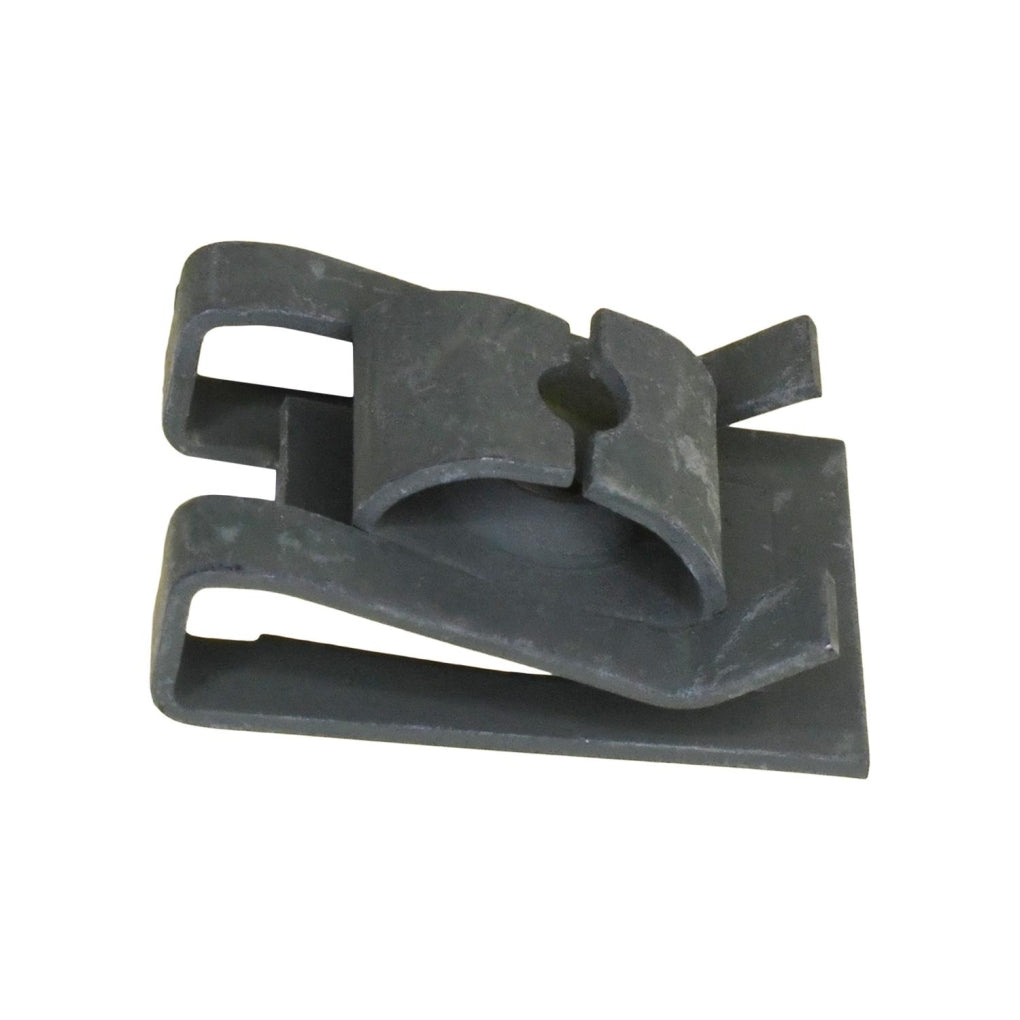Auveco 14526 High Torque Special U-Nut 17/32in. Width 51/64in. Length