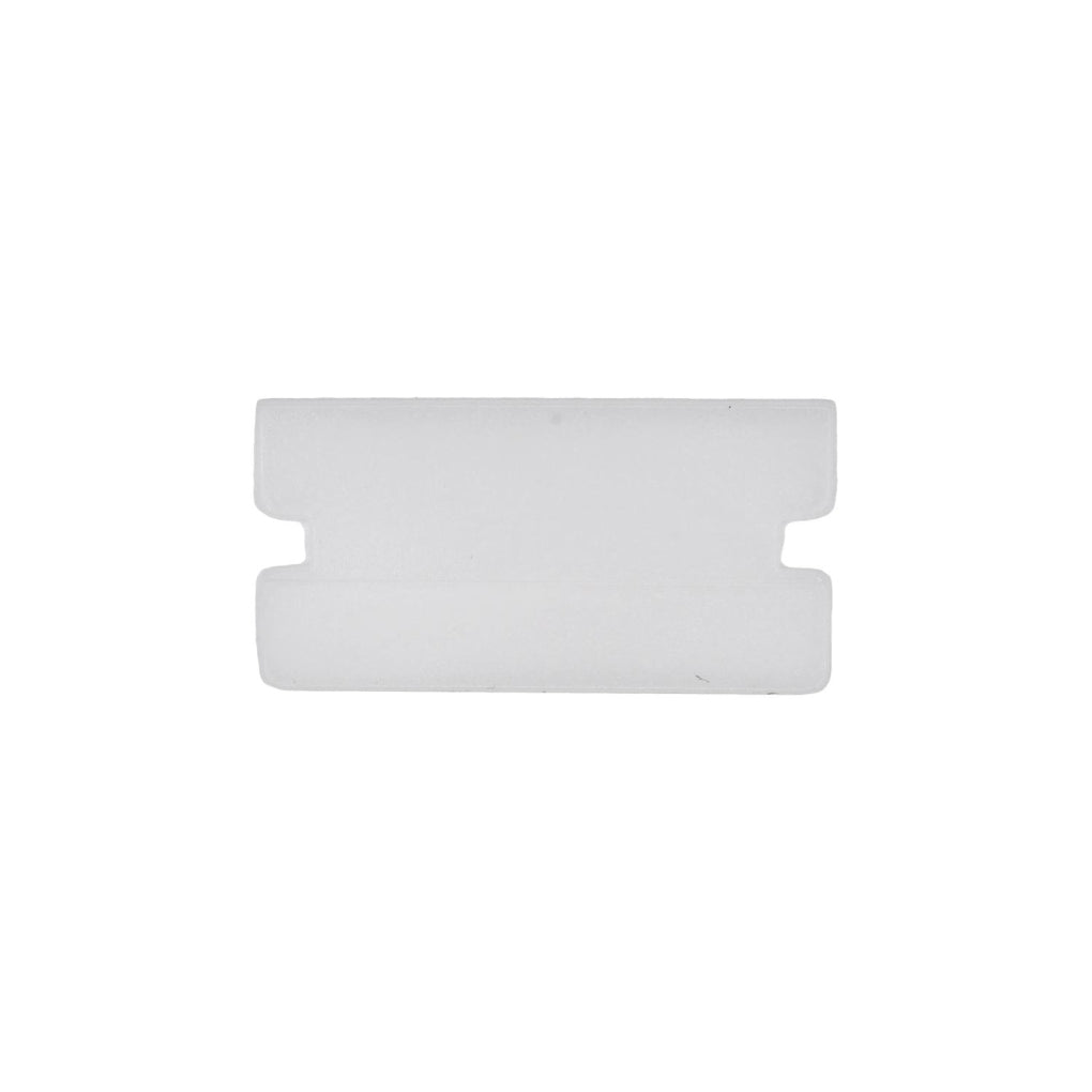 Auveco 14543 Plastic Razor Blade