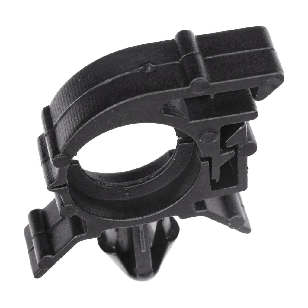 Auveco 14545 Wire Loom Routing Clip 13/32in. Inside Diameter 19/32in. O.D.