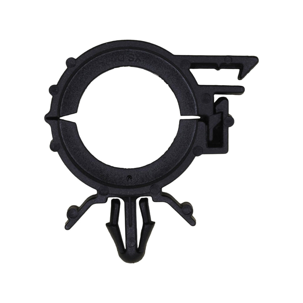 Auveco 14547 Wire Loom Routing Clip 3/4in. Inside Diameter 1in. O.D.