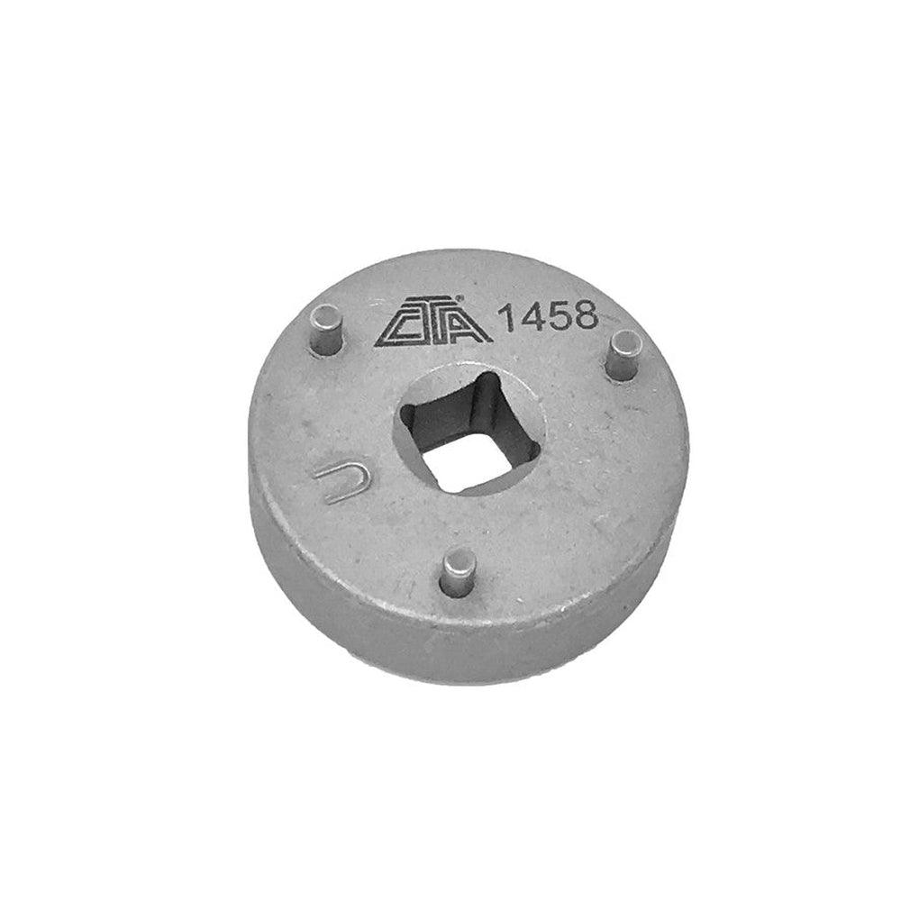 CTA 1458 3-Pin Brake Piston Wind Back Tool