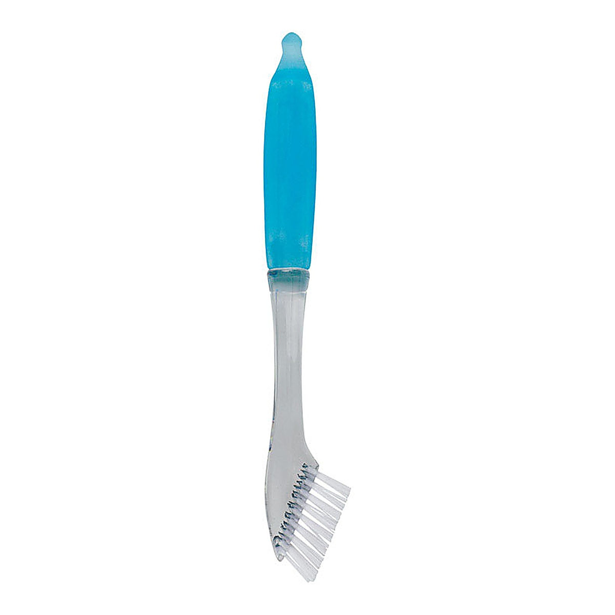 Casabella - 8515656 - 2 In. W Soft Bristle Plastic Handle Grout Brush