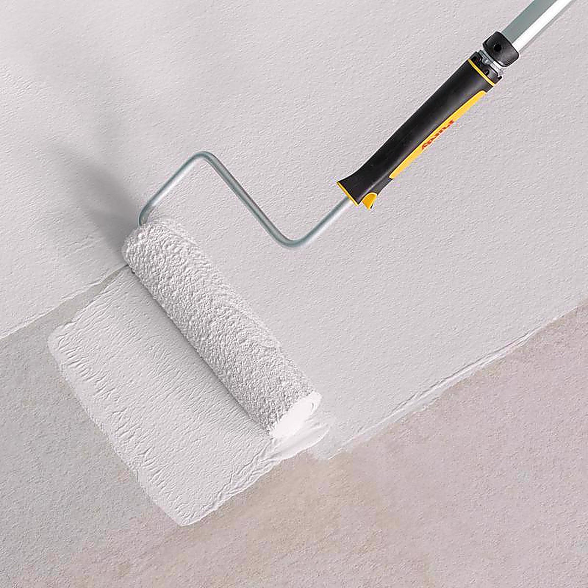 Purdy 14A751129 Revolution 9 in. W Regular Paint Roller Frame Threaded End
