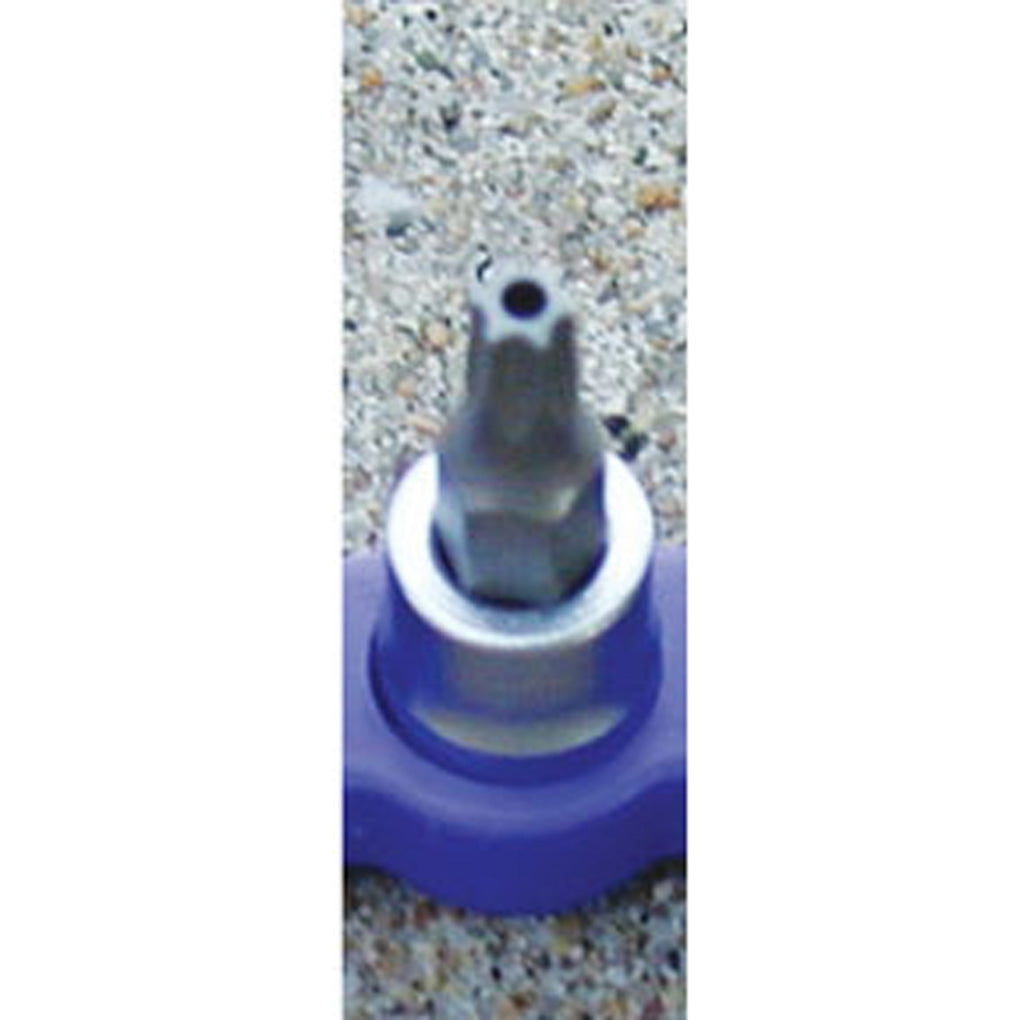 ATD - 147 - 1/4 Drive T30 Tamperproof Torx Bit Socket