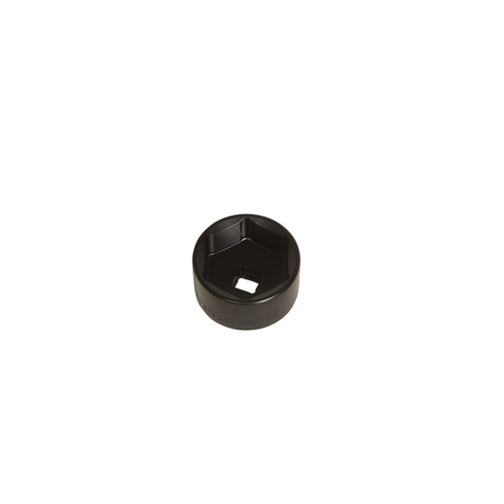 Lisle - 14700 - 3/8 Inch Drive Oil Filter Socket for 2.2l GM