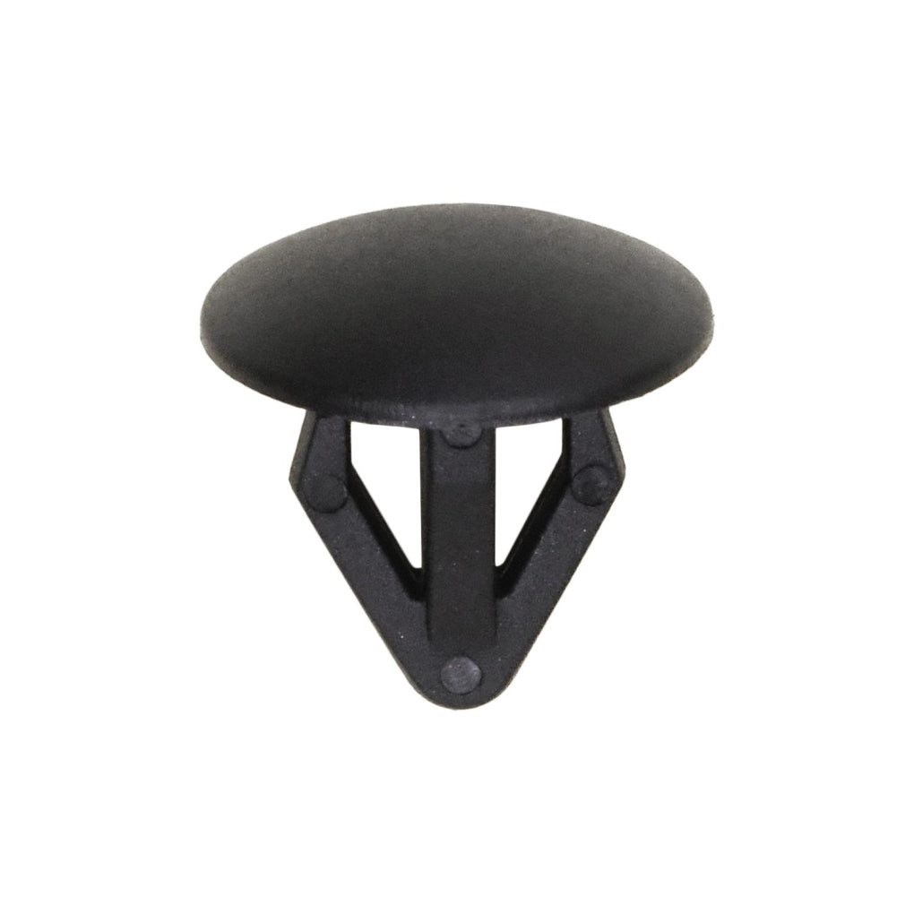 Auveco 14723 Nissan Retaining Clip 14mm Head Diameter 11mm Length
