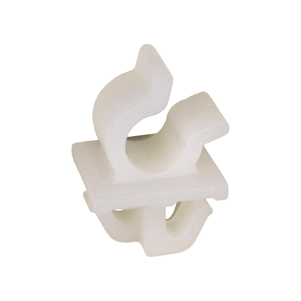 Auveco 14732 Toyota Hood Prop O.D. Clip Holds 8mm Rod