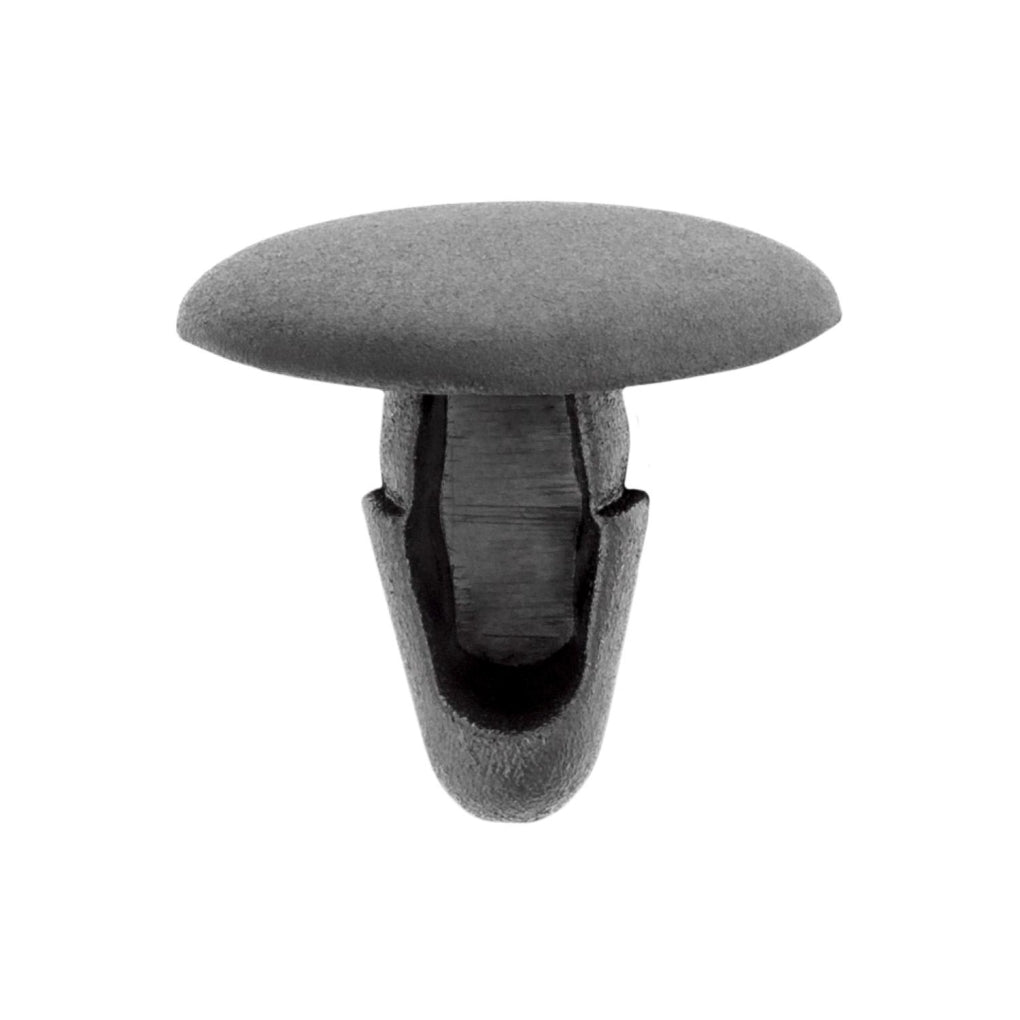 Auveco 14736 Toyota Retaining Clip 14mm Head Diameter 10mm Length