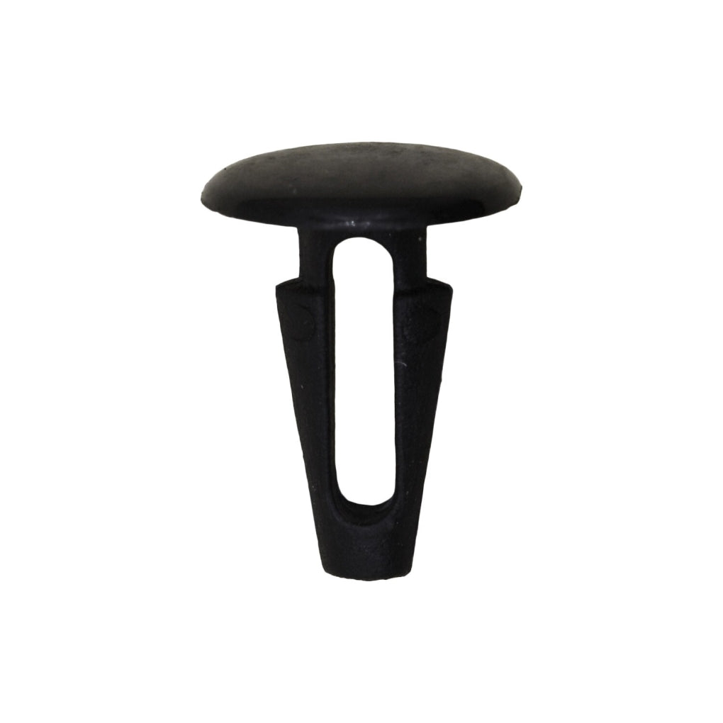 Auveco 14737 Retaining Clip 13mm Head Diameter 15mm Length