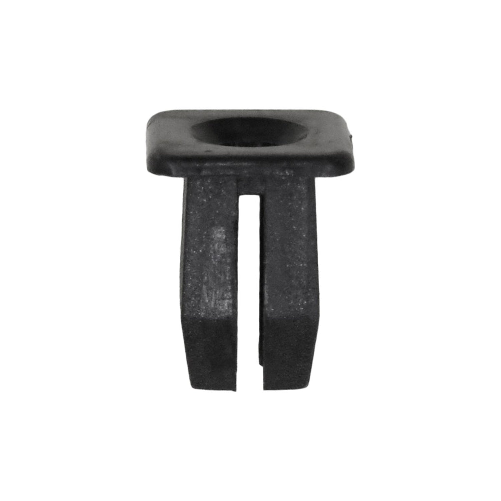 Auveco 14756 Ford & Chrysler Nylon Nut 3/8in. Width 3/8in. Length
