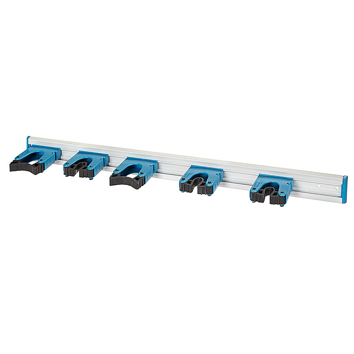 Unger - 964770 - Telescoping 3.25 In. L X 28.5 In. D Steel Cleaning Tool Handle Holder Multicolored