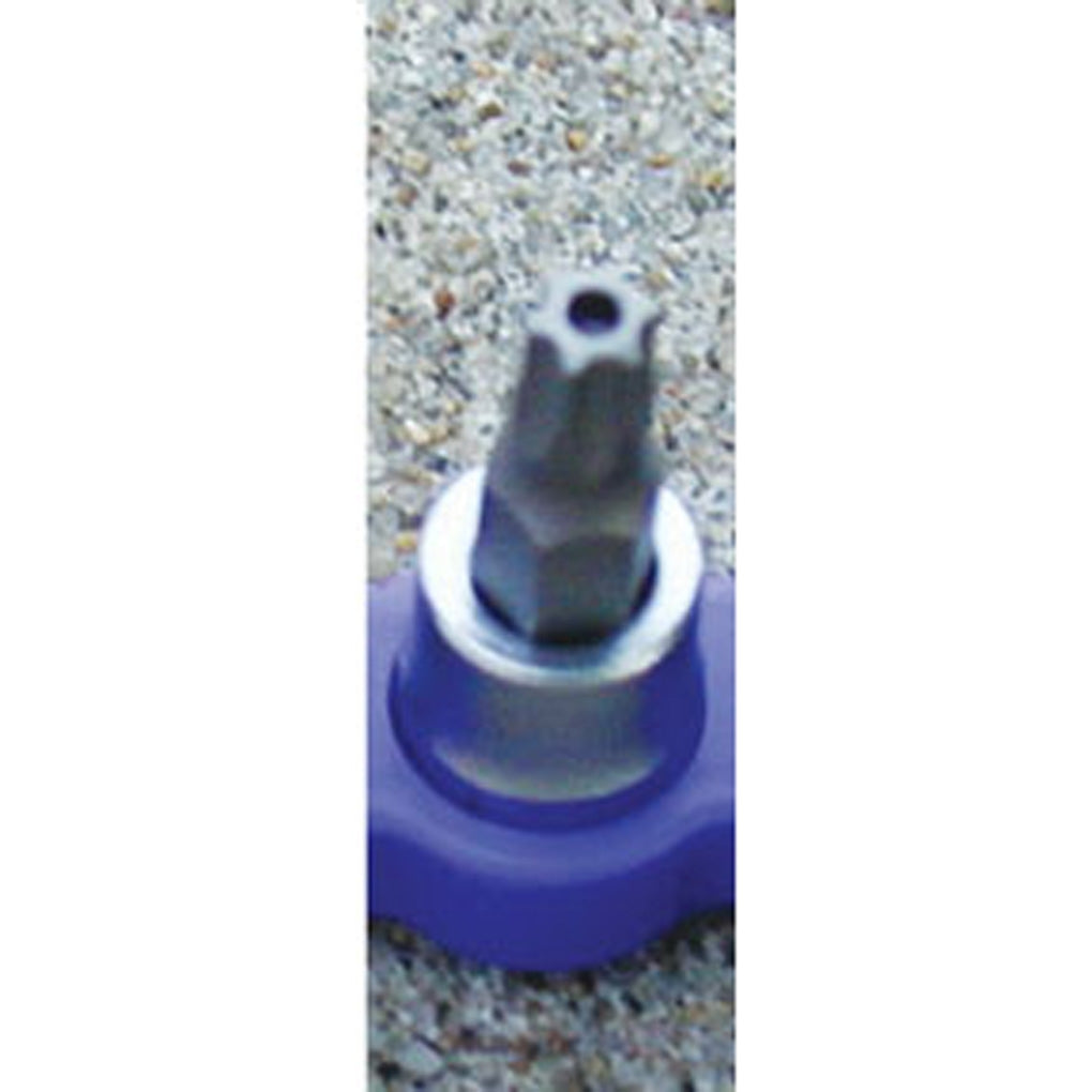 ATD 148 3/8 Drive T40 Tamperproof TORX Bit Socket