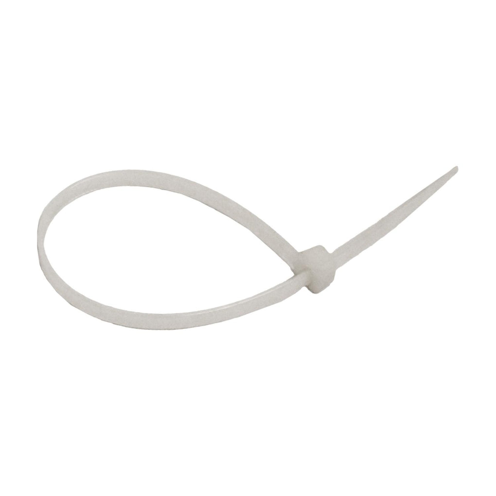 Auveco 14836 Nylon Cable Tie 4in. Length
