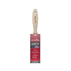 Wooster 1213643 Silver Tip 1-1/2 in. W Flat Paint Brush