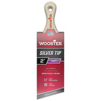 Wooster 5225-2 Silver Tip 2 in. W Angle Paint Brush
