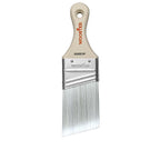 Wooster 5225-2 Silver Tip 2 in. W Angle Paint Brush