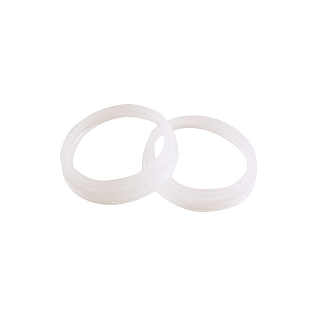 Dentec 14881 Retainer for Particulate Filters 6/Pack